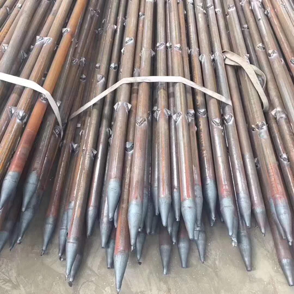 思茅钢花管厂家批发