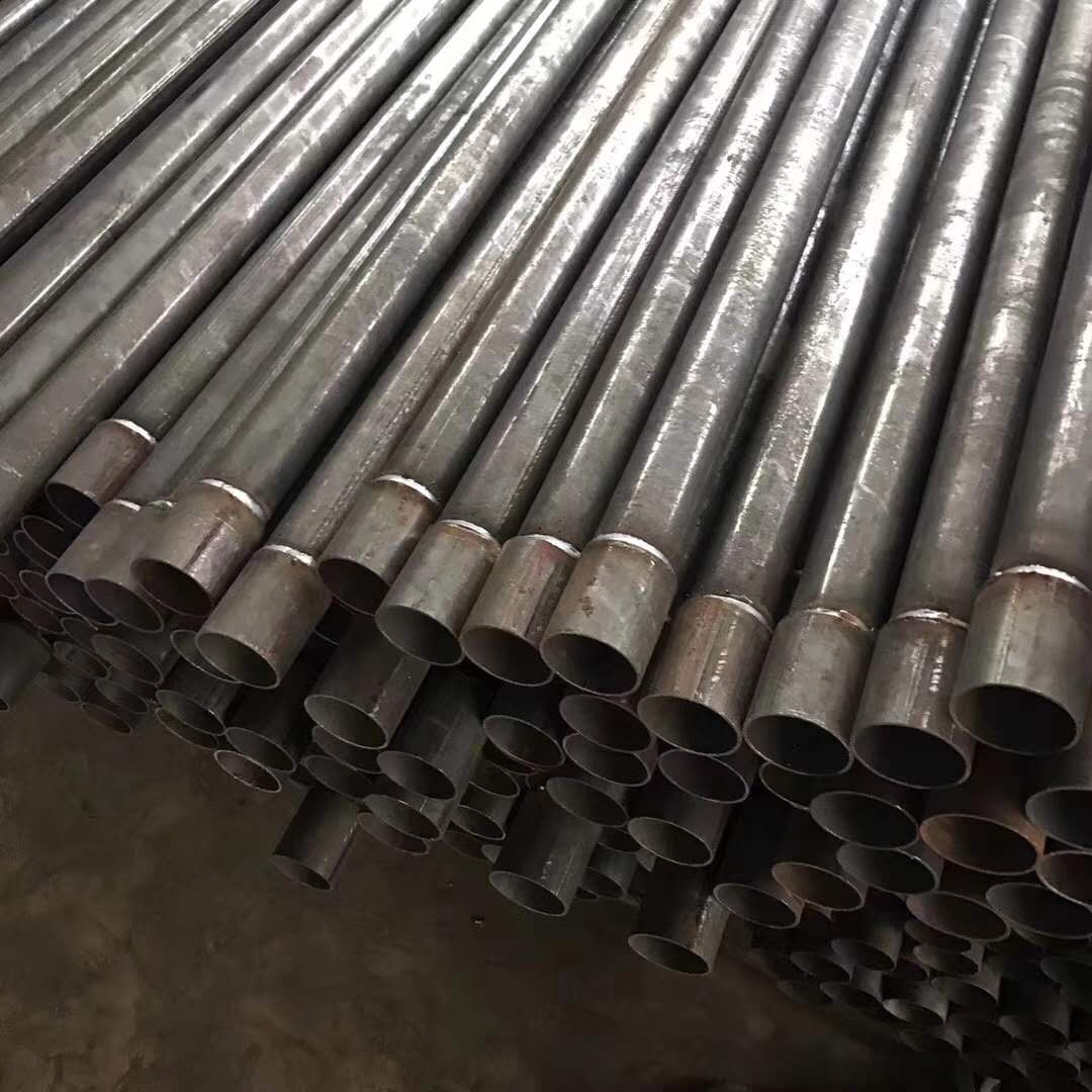 思茅桥梁声测管54mm国标