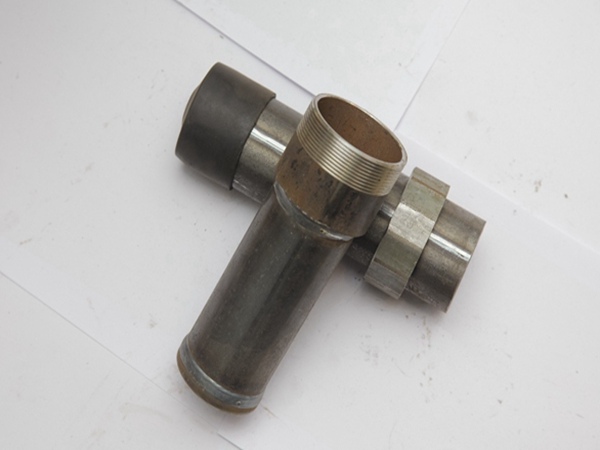 思茅螺旋式声测管厚壁3.0mm
